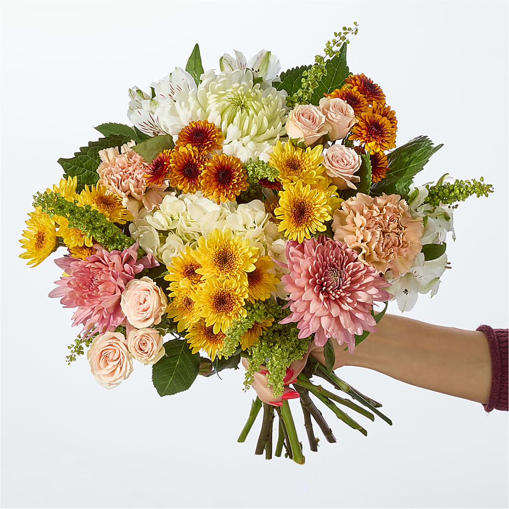Fall Celebration Bouquet – One Million Roses Llc, Caldwell ID