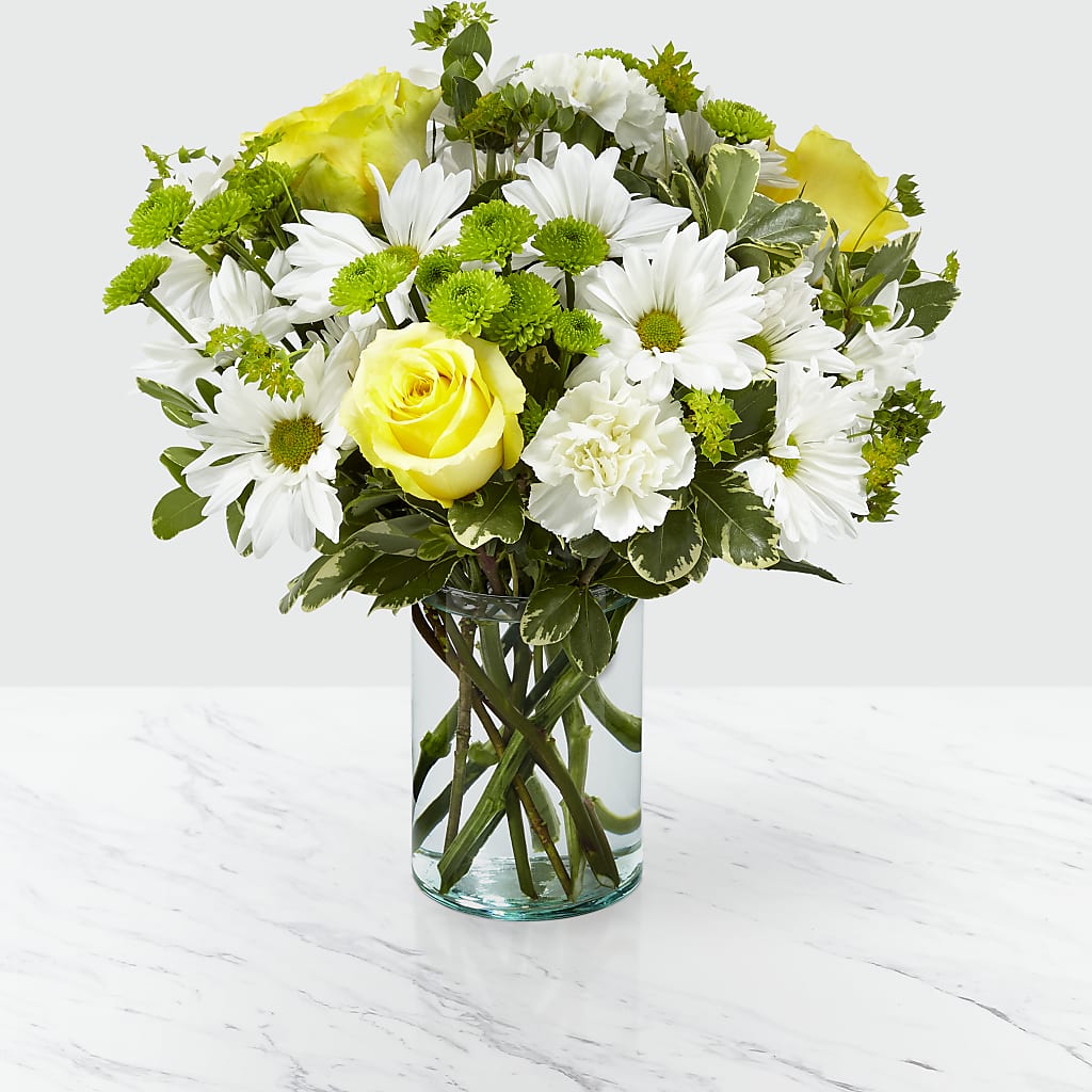 Happy Day Bouquet – One Million Roses Llc, Caldwell ID