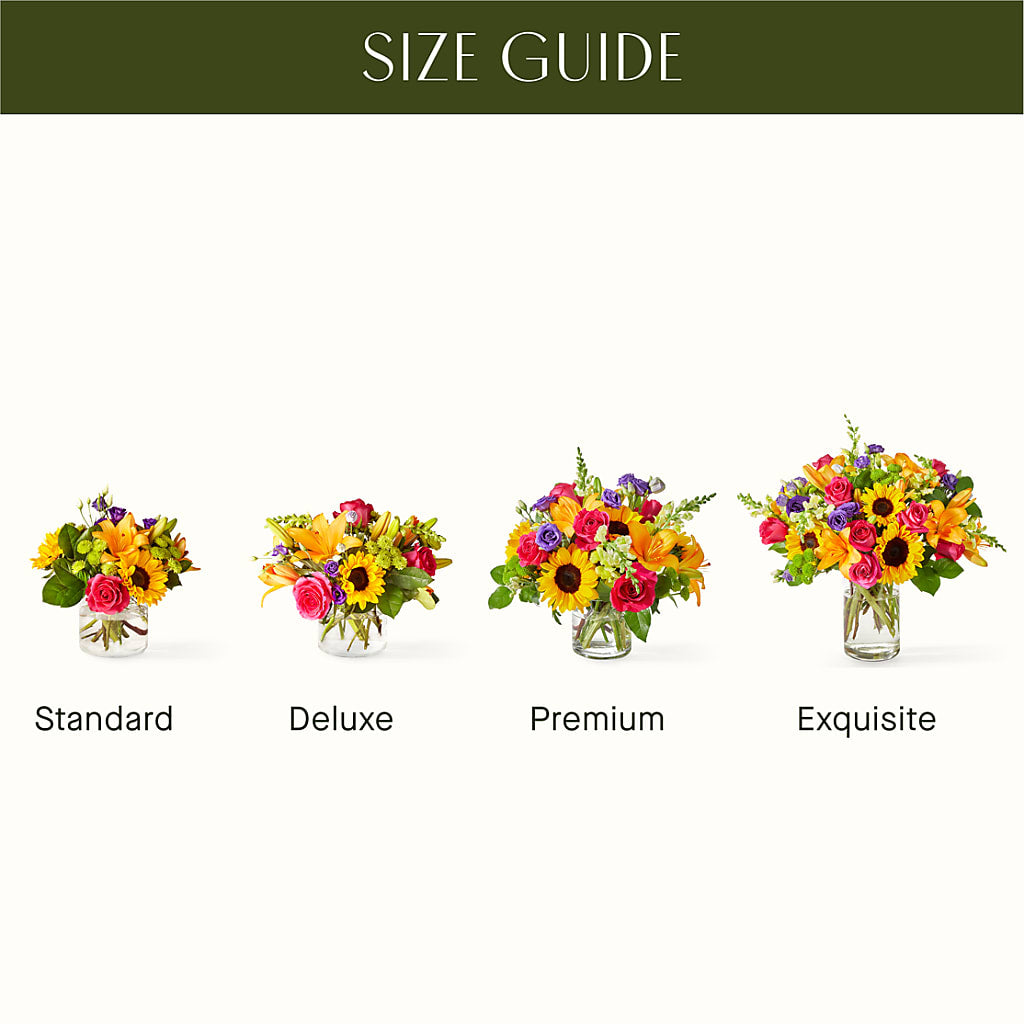 Best Day Bouquet – One Million Roses Llc, Caldwell ID