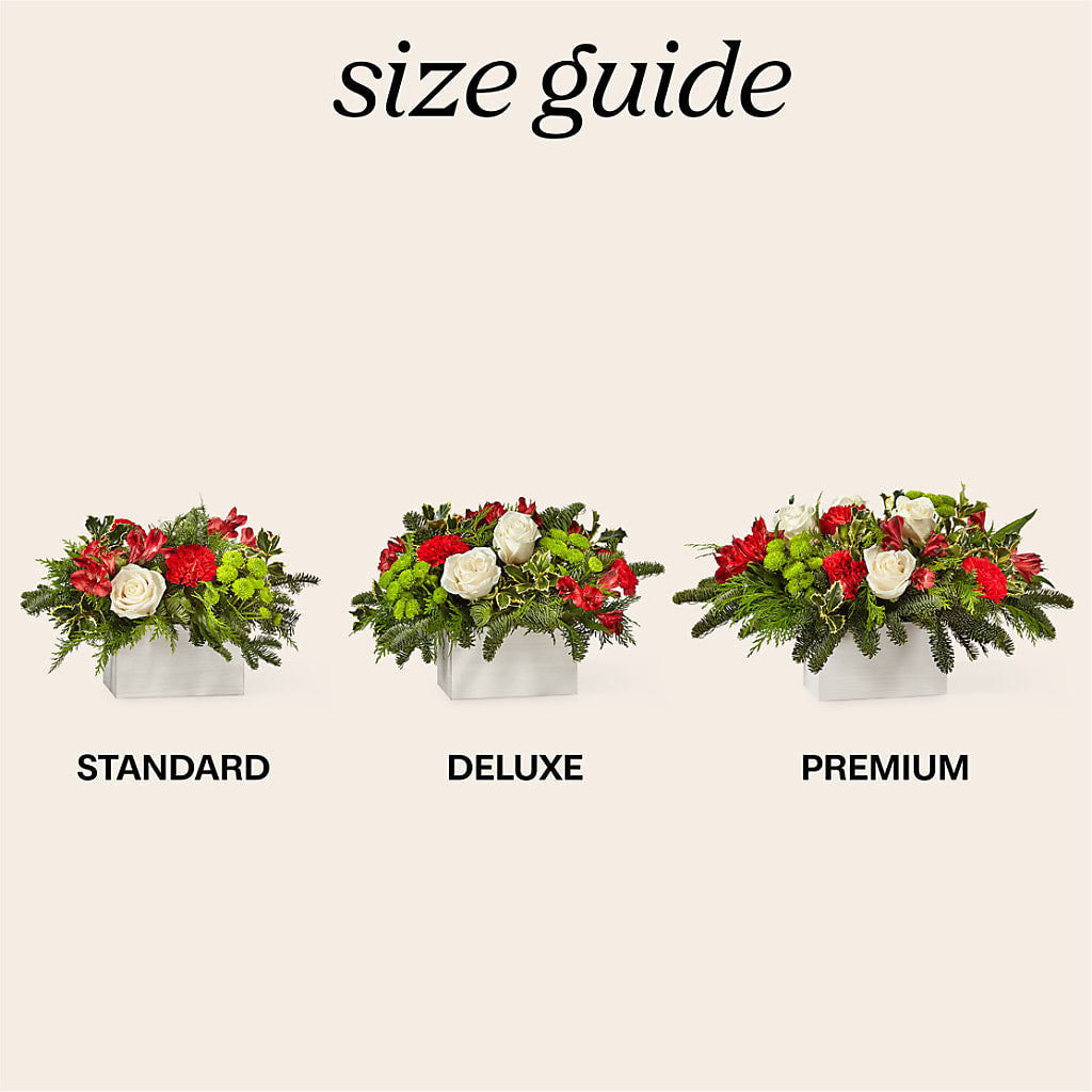 Snow What Fun Bouquet – One Million Roses Llc, Caldwell ID