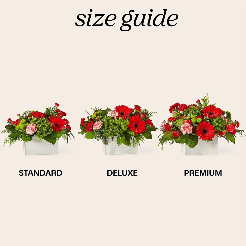 The Rudolph Bouquet – One Million Roses Llc, Caldwell ID