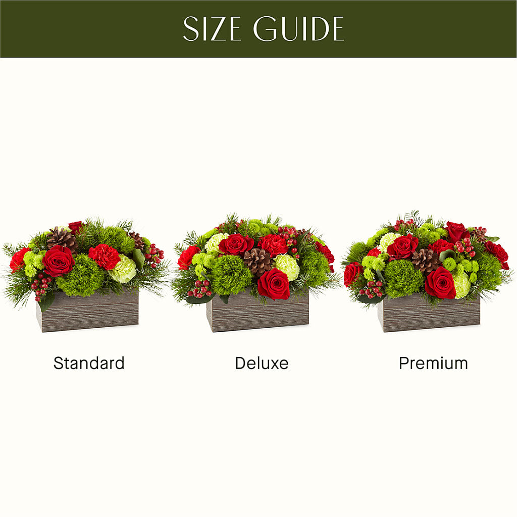 Bundled Up Bouquet – One Million Roses Llc, Caldwell ID