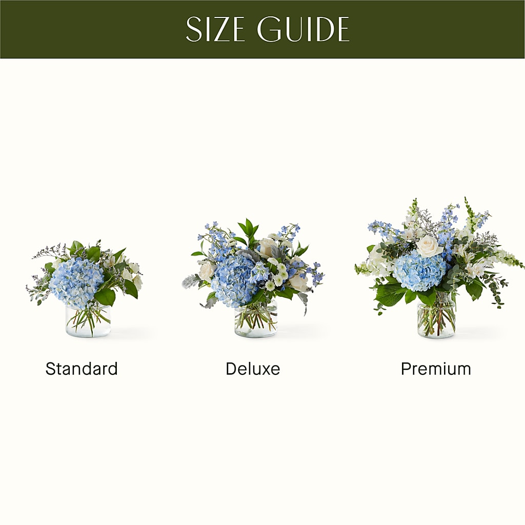 Coastal Blossom Bouquet – One Million Roses Llc, Caldwell ID