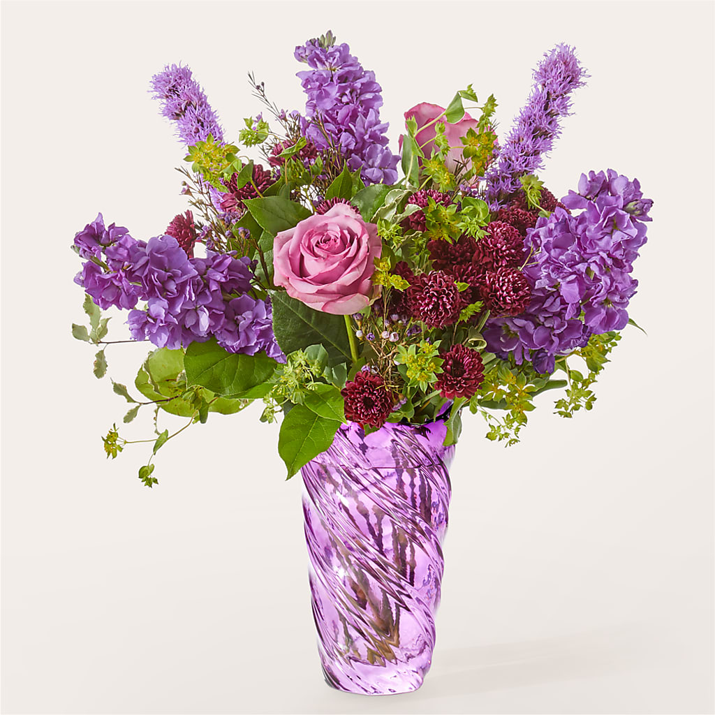 Garden Mist Bouquet – One Million Roses Llc, Caldwell ID