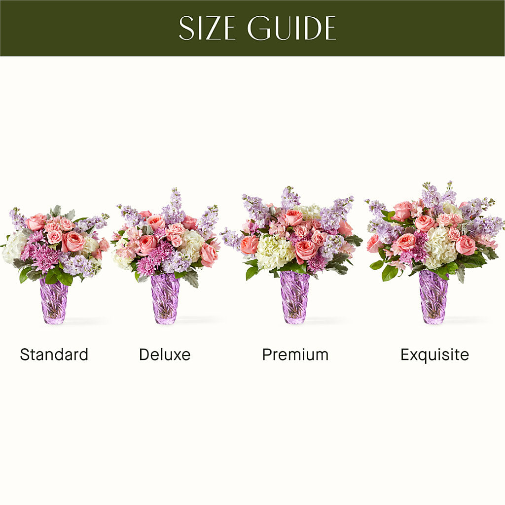 Silver Lining Bouquet – One Million Roses Llc, Caldwell ID