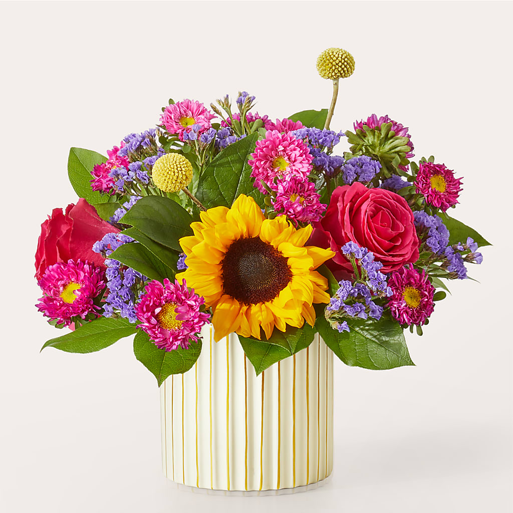 Bubbly Bouquet – One Million Roses Llc, Caldwell ID