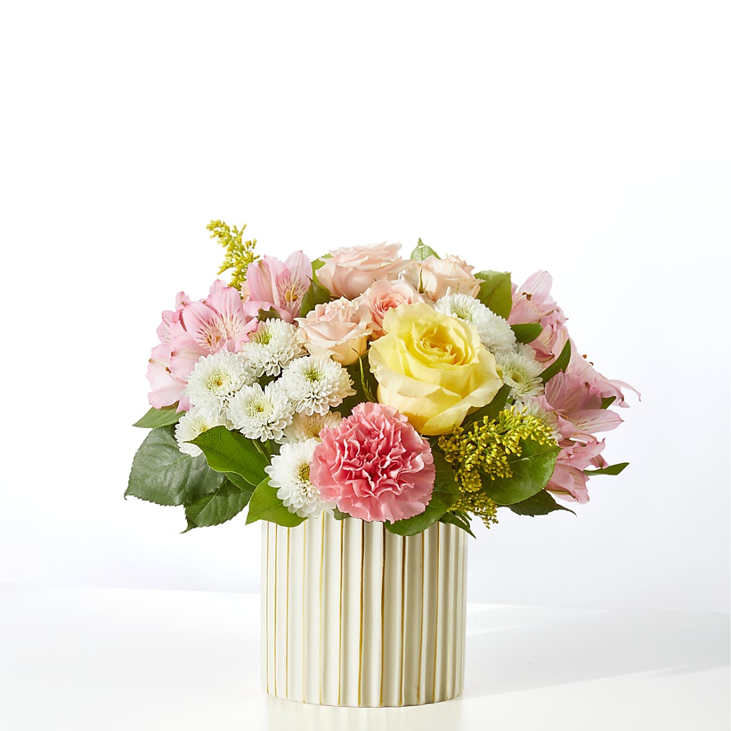 Watercolors Bouquet – One Million Roses Llc, Caldwell ID