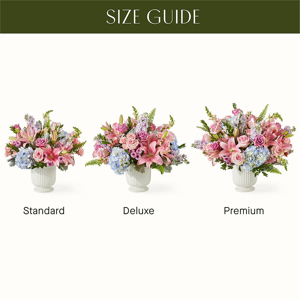Wonderland Bouquet – One Million Roses Llc, Caldwell ID