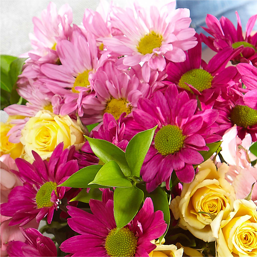 Florist Original Mixed Bouquet – One Million Roses Llc, Caldwell ID