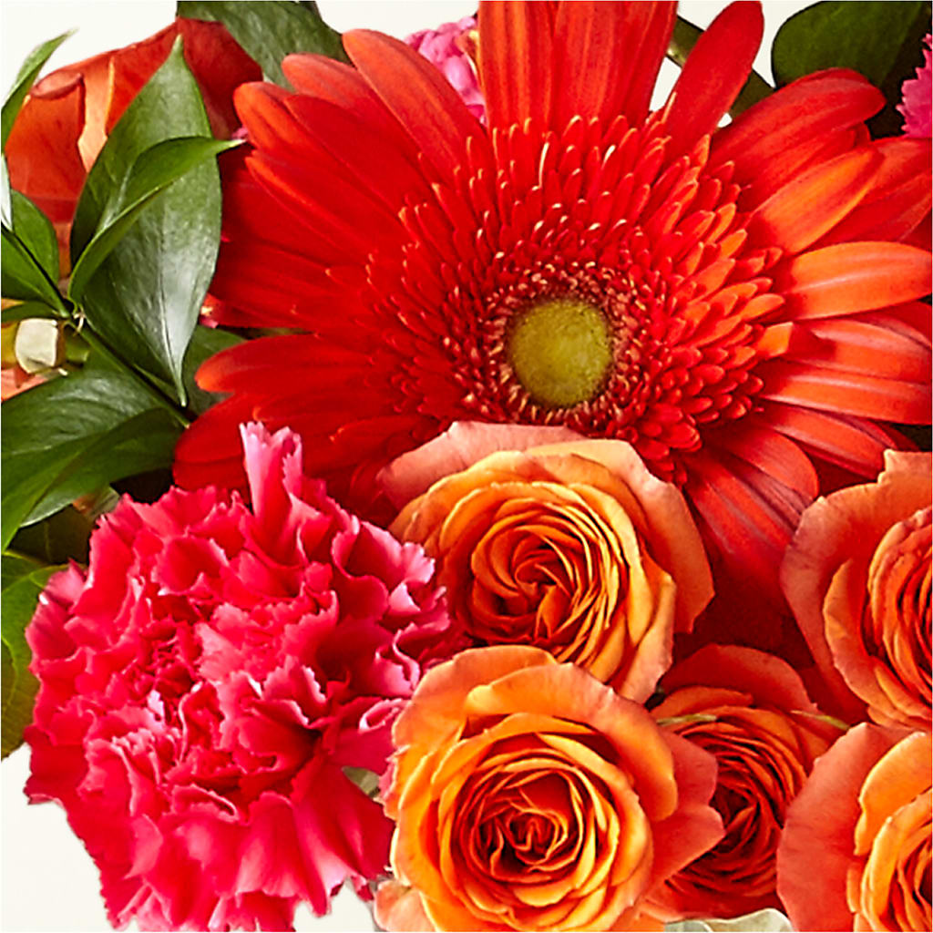 Florist Designed Mixed Bouquet – One Million Roses Llc, Caldwell ID