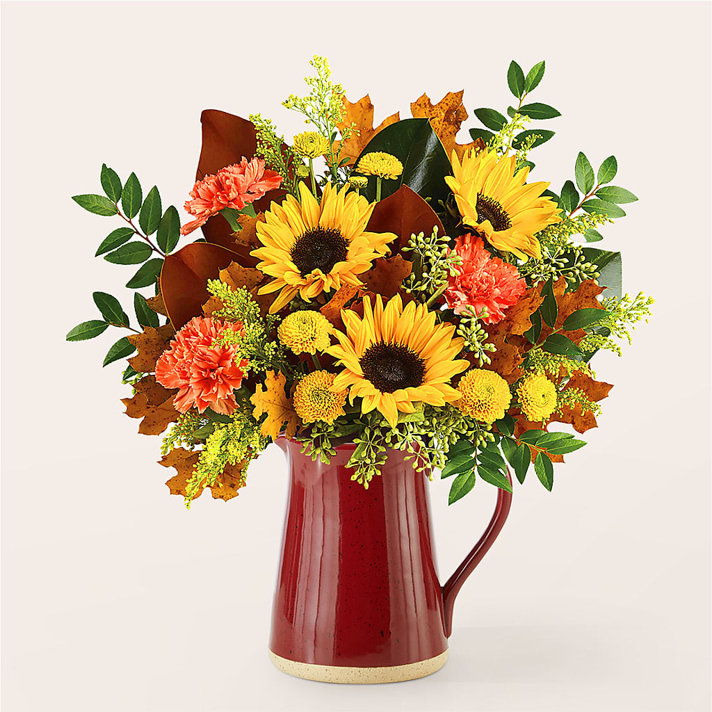 Gourd Vibes Bouquet – One Million Roses Llc, Caldwell ID