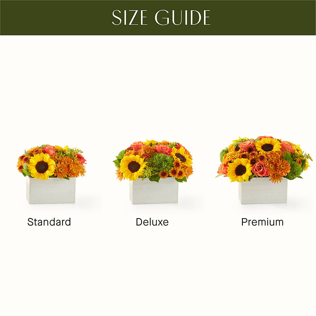 Farmer’s Market Stroll Bouquet – One Million Roses Llc, Caldwell ID