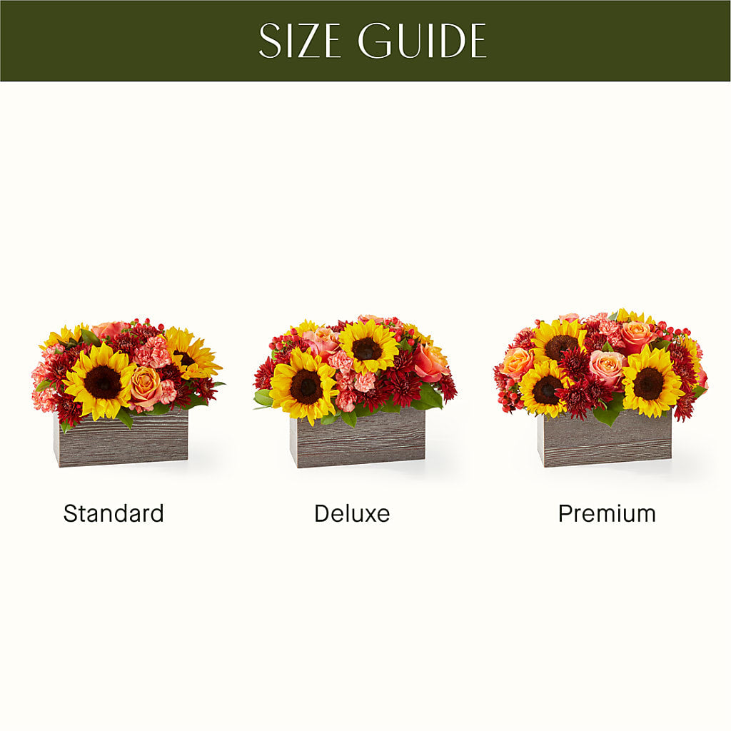 Fresh Cider Bouquet – One Million Roses Llc, Caldwell ID