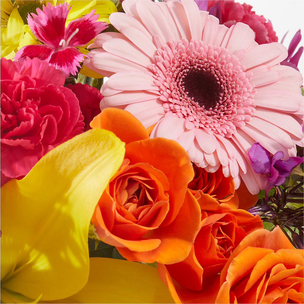 You're Invited - A Florist Original – One Million Roses Llc, Caldwell ID