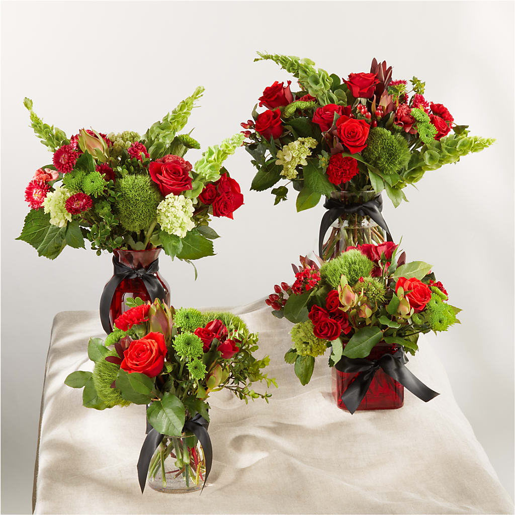 Heritage Kindle – A Florist Original – One Million Roses Llc, Caldwell ID