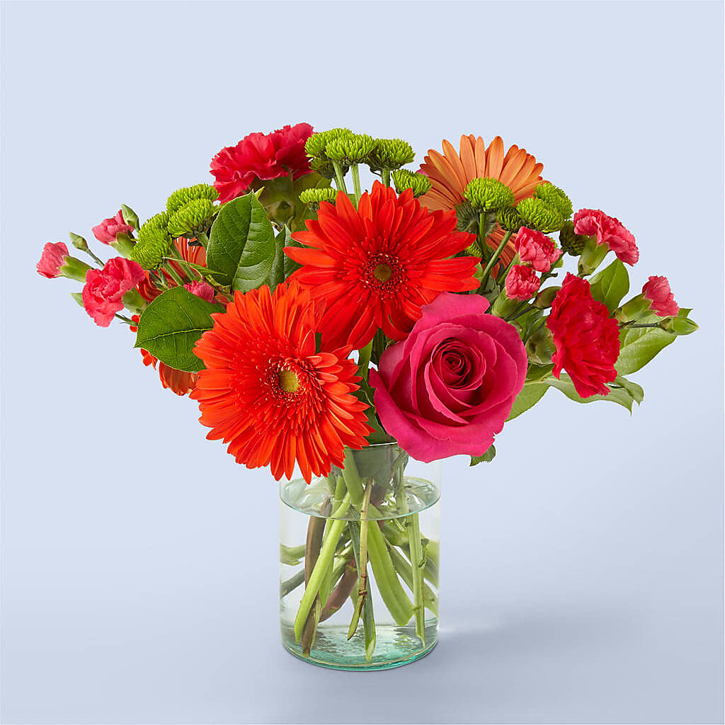 Best Dressed Bouquet – One Million Roses Llc, Caldwell ID