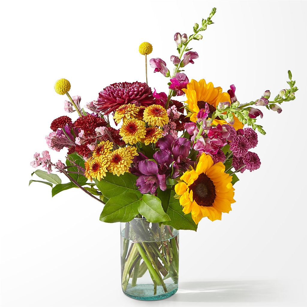 Pop of Whimsy Bouquet – One Million Roses Llc, Caldwell ID