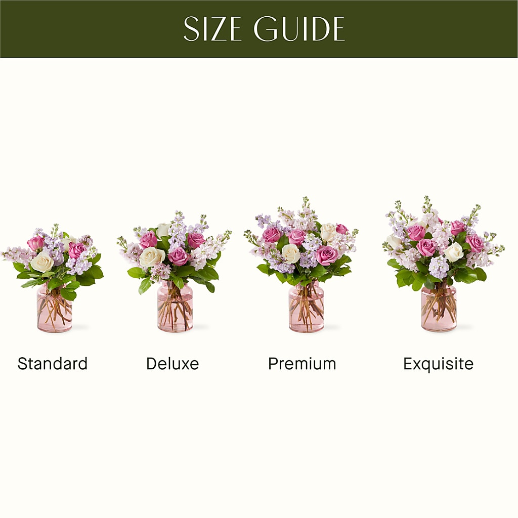 Springtime Spritz Bouquet – One Million Roses Llc, Caldwell ID