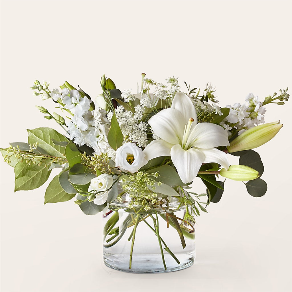 Alluring Elegance Bouquet – One Million Roses Llc, Caldwell ID