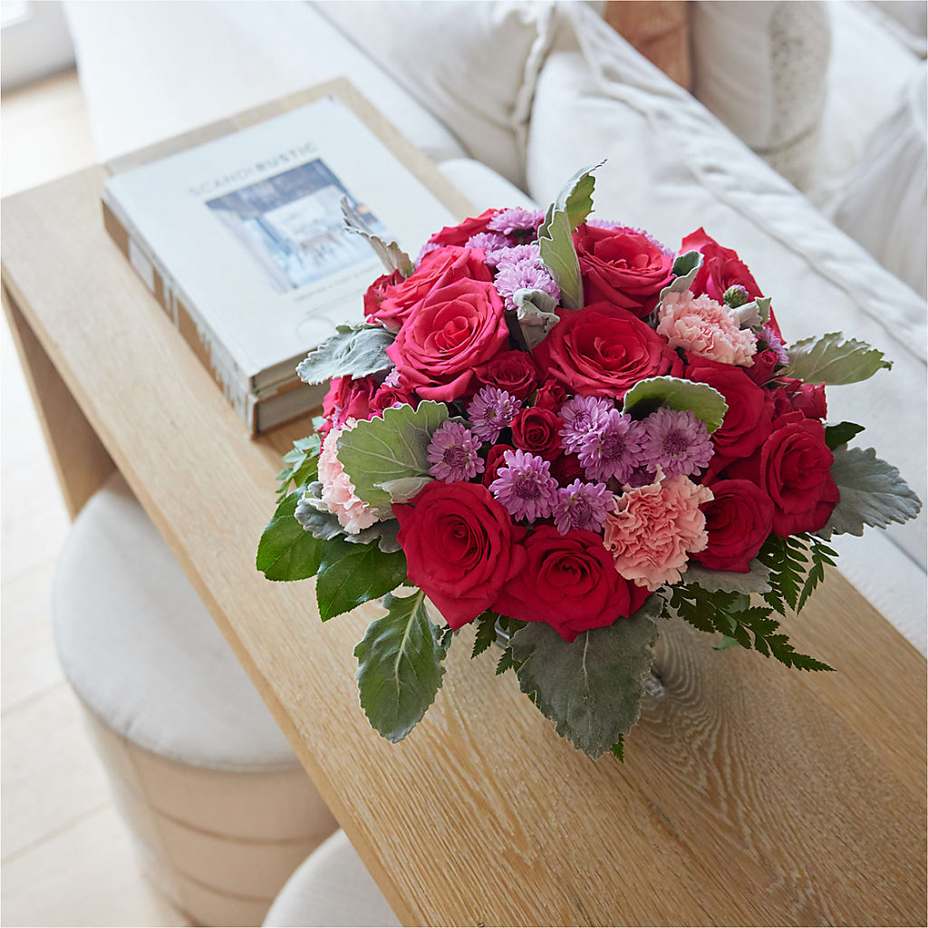 Sweet As Can Be Bouquet – One Million Roses Llc, Caldwell ID