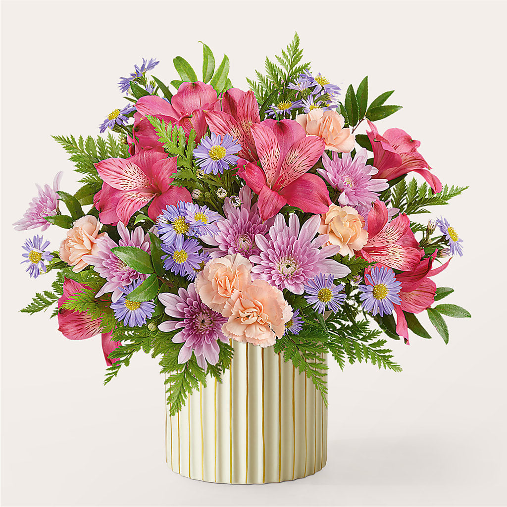Sunset Serenade Bouquet – One Million Roses Llc, Caldwell ID