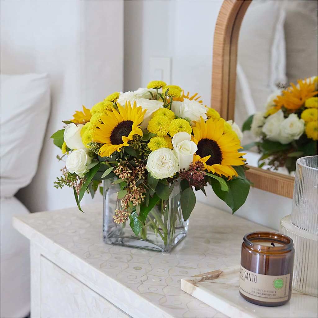 Luminous Morning Bouquet – One Million Roses Llc, Caldwell ID