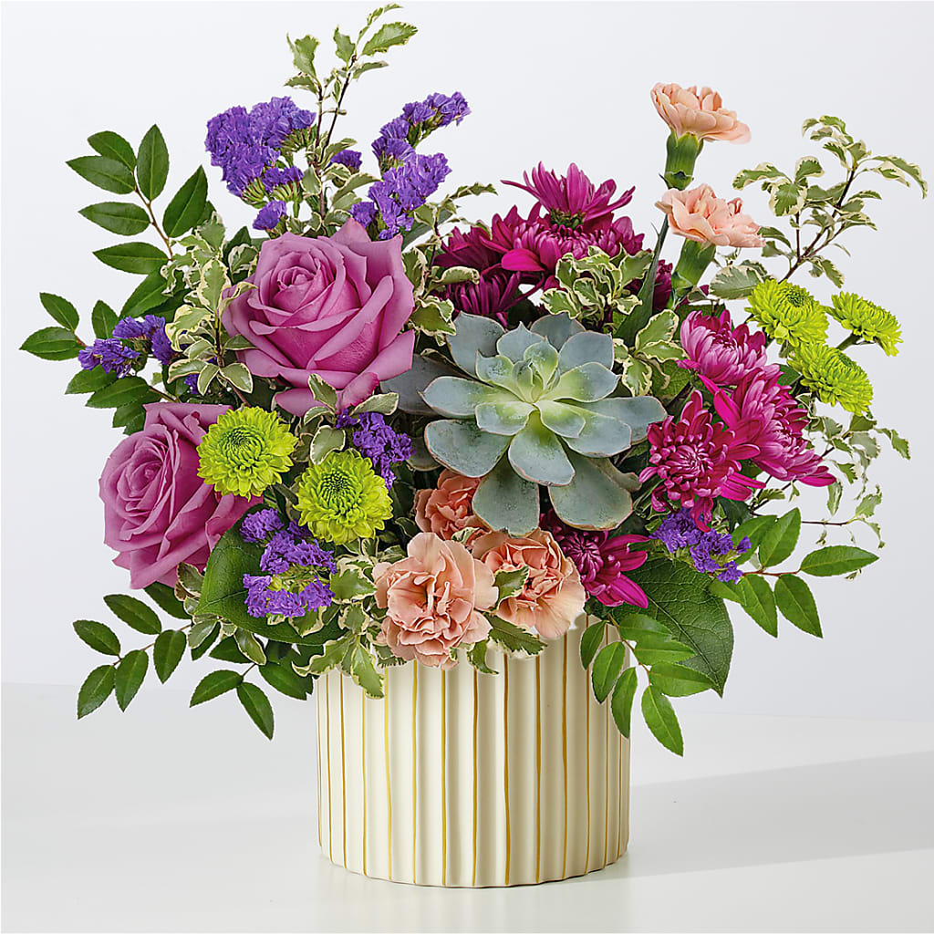 You're a Gem Bouquet – One Million Roses Llc, Caldwell ID