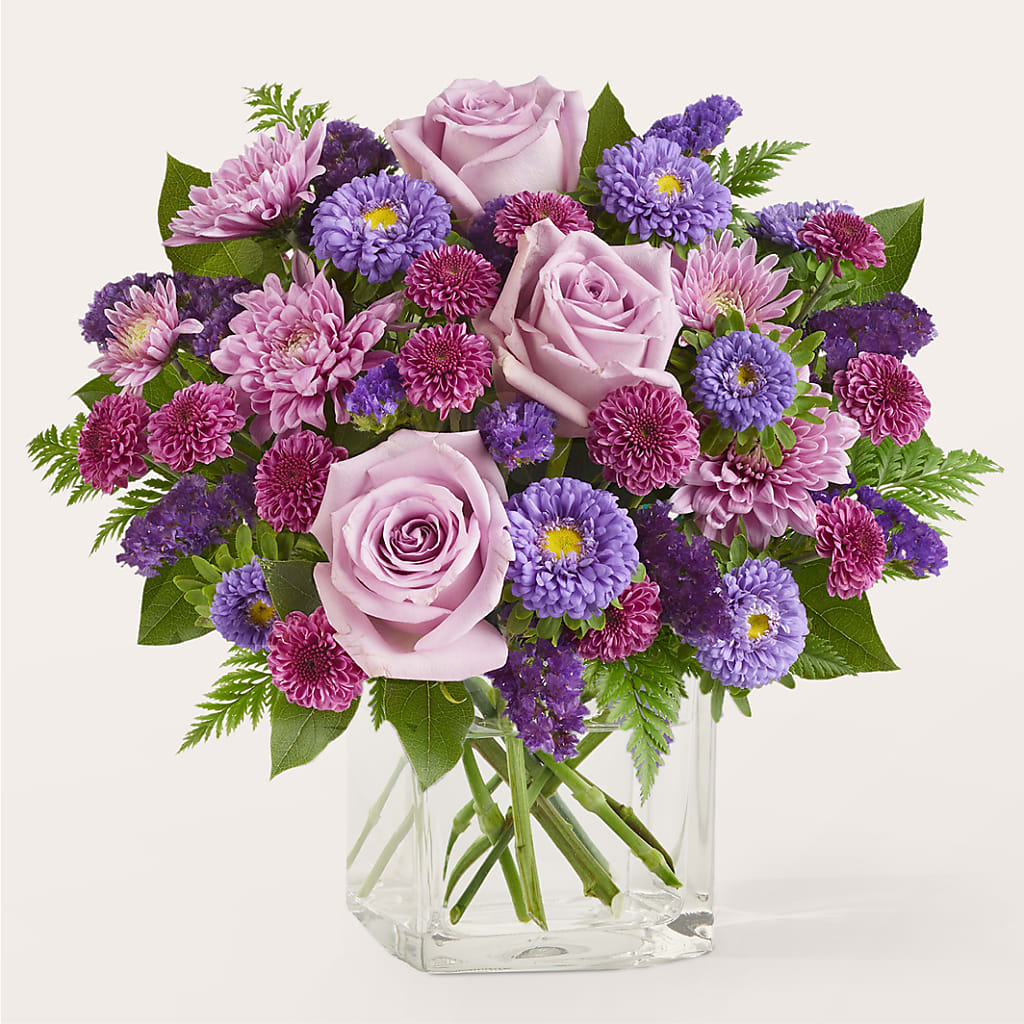 In Harmony Bouquet – One Million Roses Llc, Caldwell ID