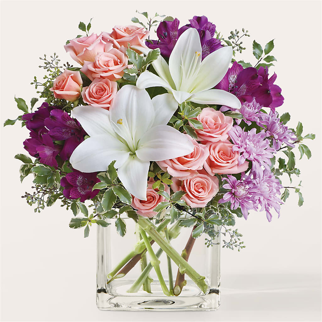 Mani Pedi Bouquet – One Million Roses Llc, Caldwell ID