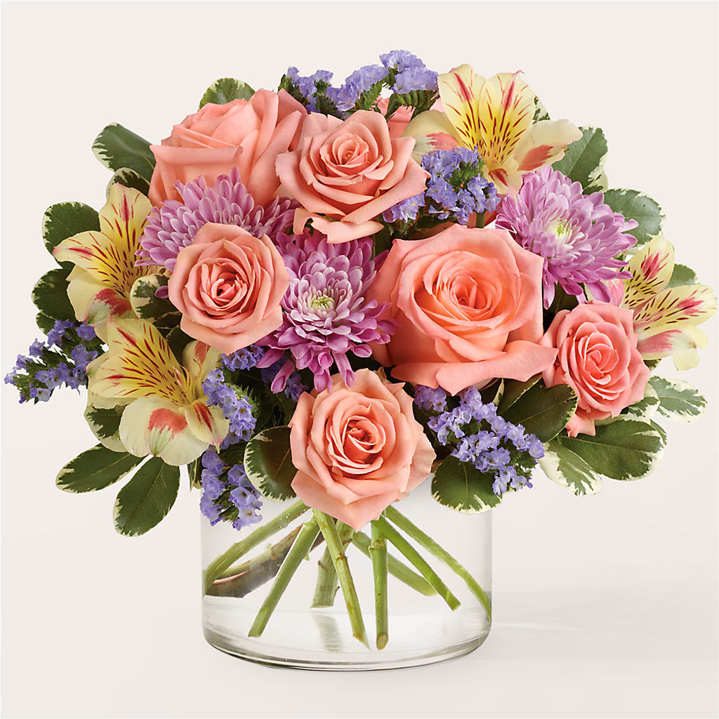 Candy Coated Bouquet – One Million Roses Llc, Caldwell ID