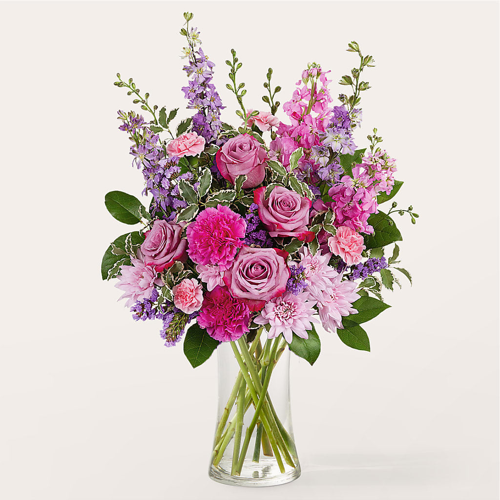 Sincerely Yours Bouquet – One Million Roses Llc, Caldwell ID