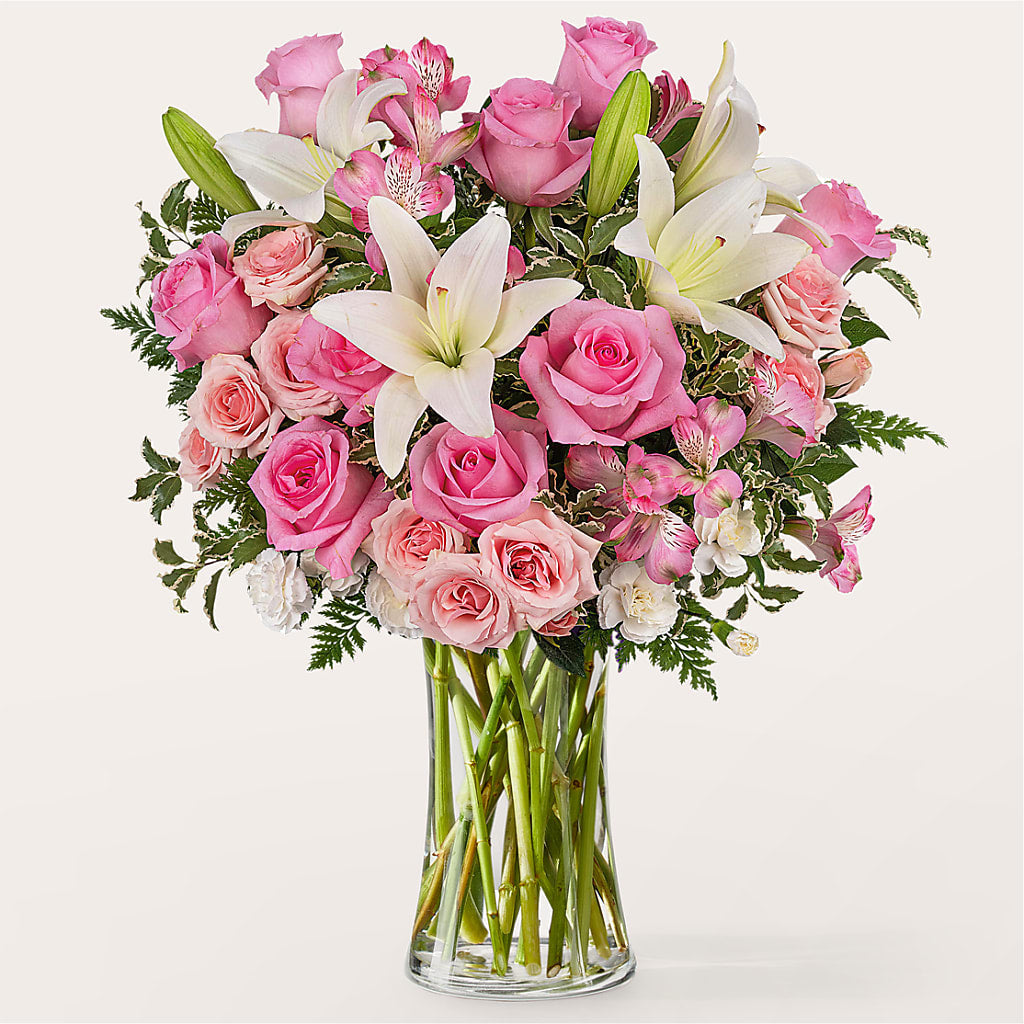 All the Best Bouquet – One Million Roses Llc, Caldwell ID
