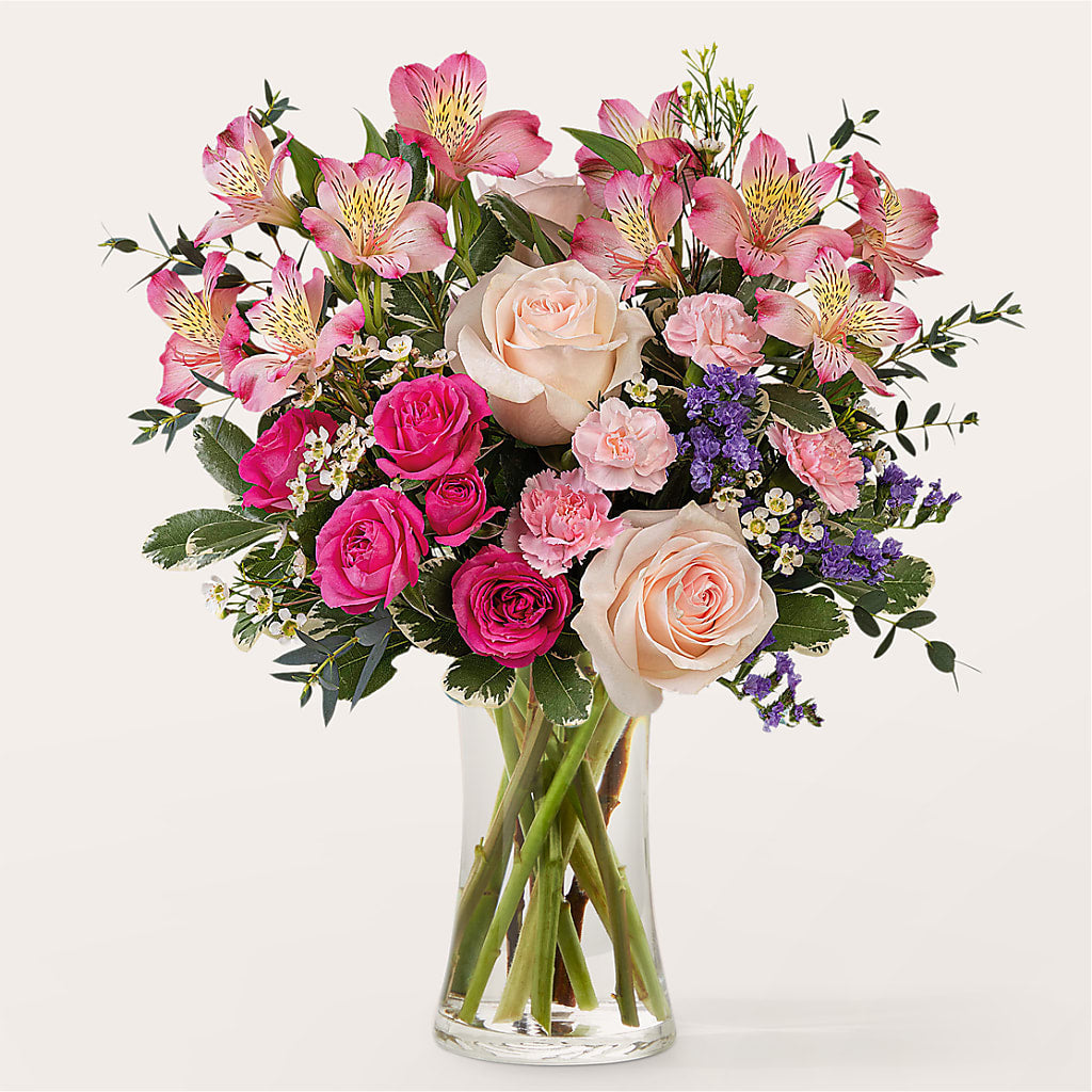 A La Mode Bouquet – One Million Roses Llc, Caldwell ID