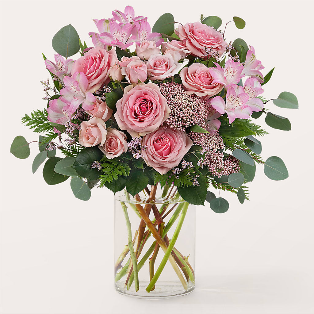 Sweetheart Bouquet – One Million Roses Llc, Caldwell ID