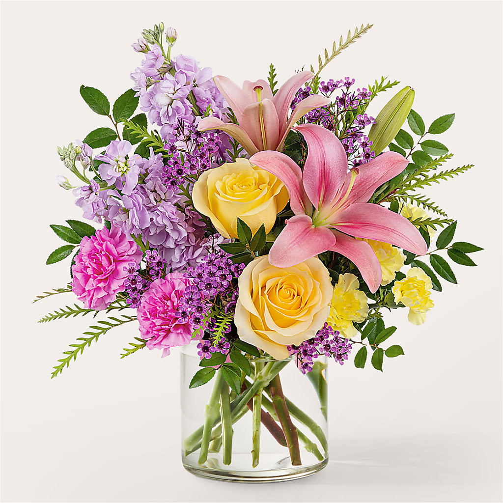 Jubilee Bouquet – One Million Roses Llc, Caldwell ID