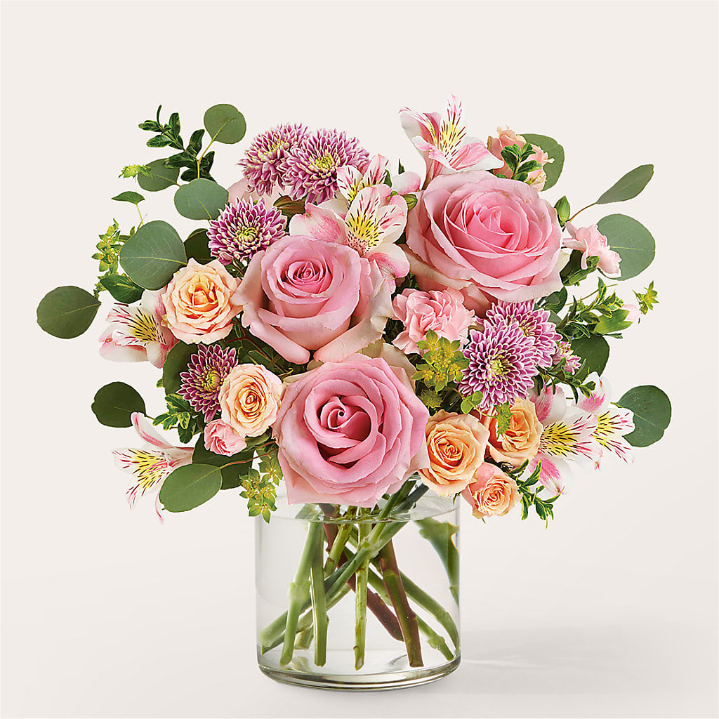 Pleasant Pastures Bouquet – One Million Roses Llc, Caldwell ID
