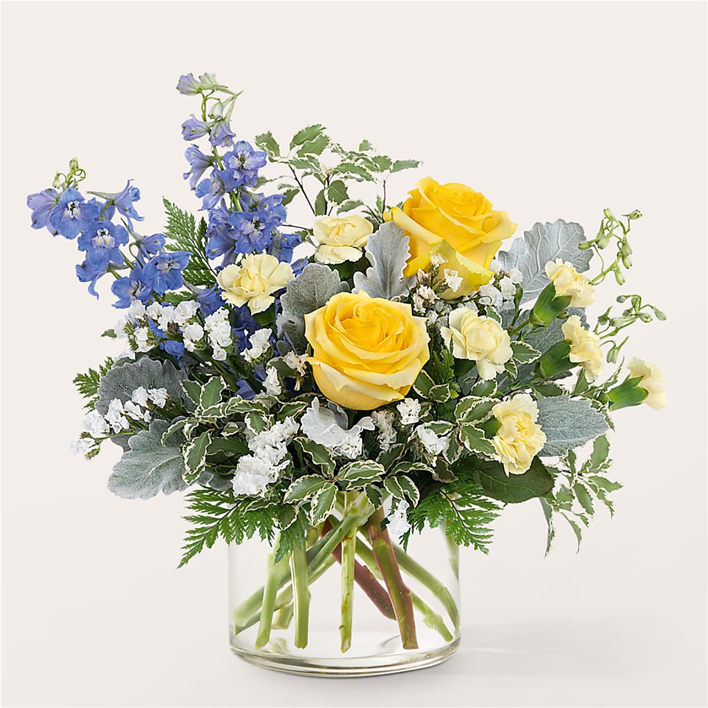 Butterfly Wings Bouquet – One Million Roses Llc, Caldwell ID