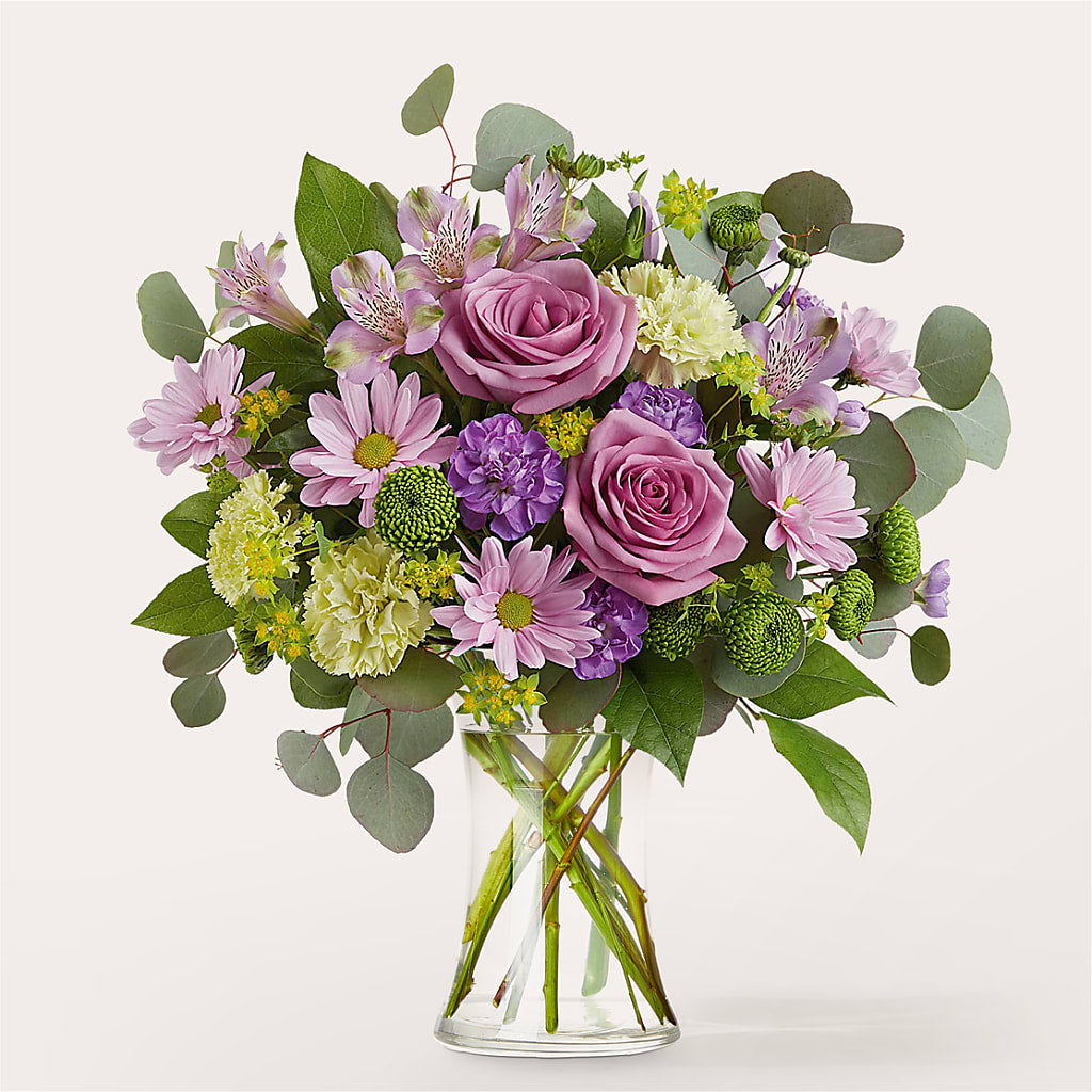 Emerald City Bouquet – One Million Roses Llc, Caldwell ID
