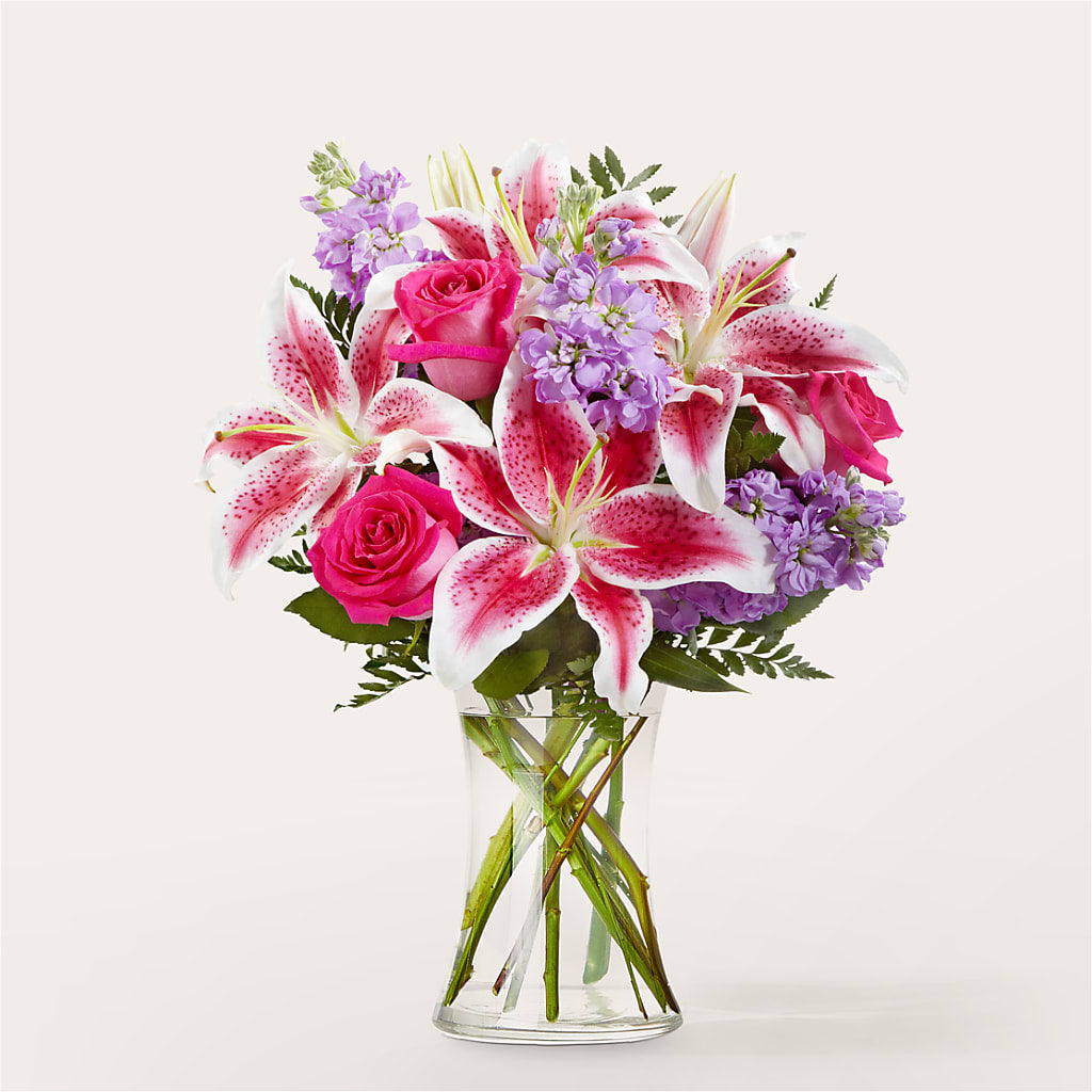 Amore Bouquet – One Million Roses Llc, Caldwell ID