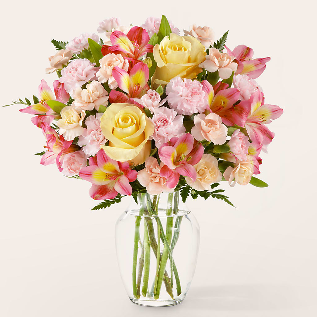 Just Lovely Bouquet – One Million Roses Llc, Caldwell ID