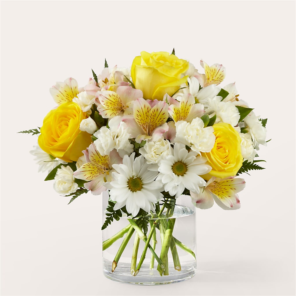 Gleeful Bouquet – One Million Roses Llc, Caldwell ID