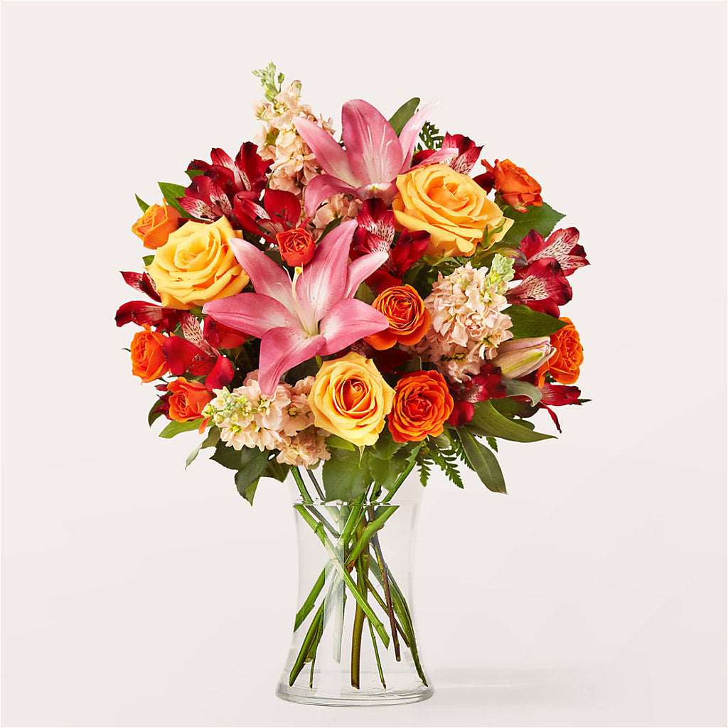 Full Heart Bouquet – One Million Roses Llc, Caldwell ID