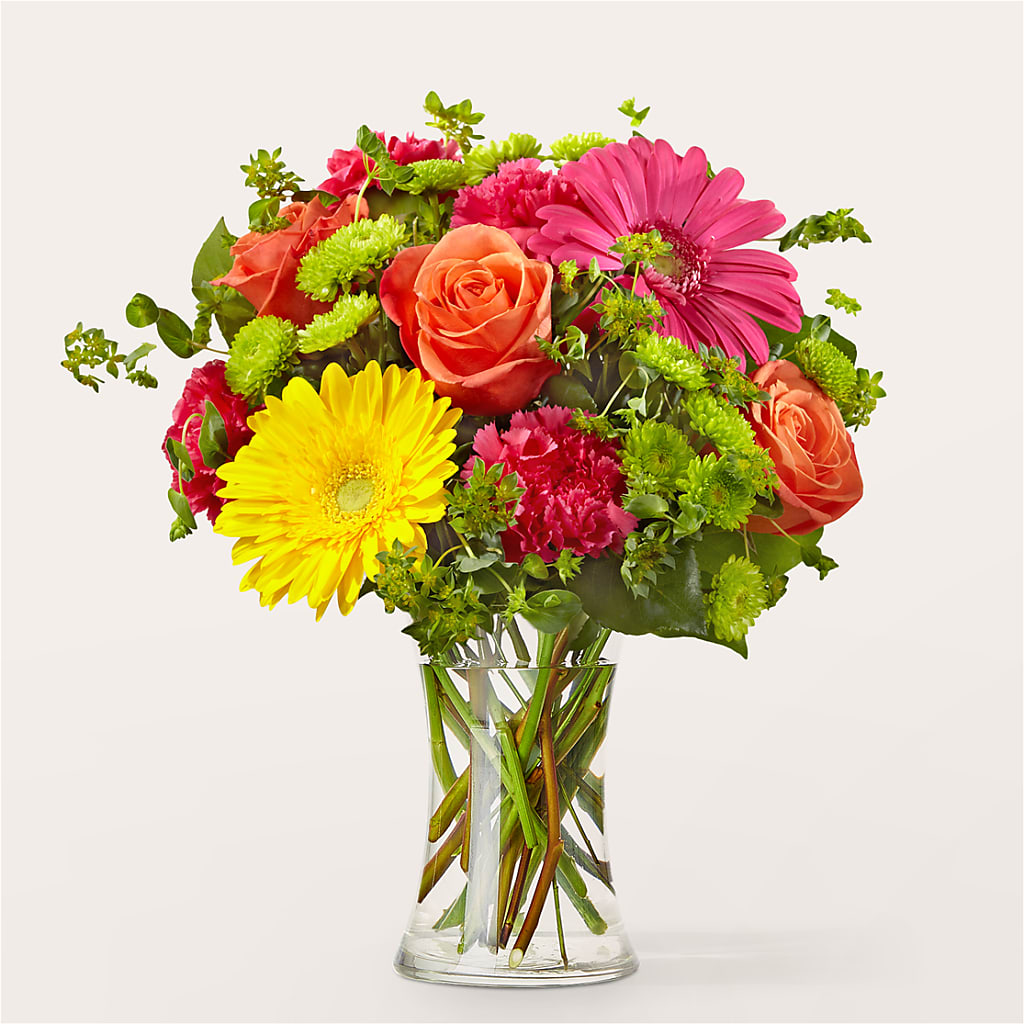 Fruit Punch Bouquet – One Million Roses Llc, Caldwell ID