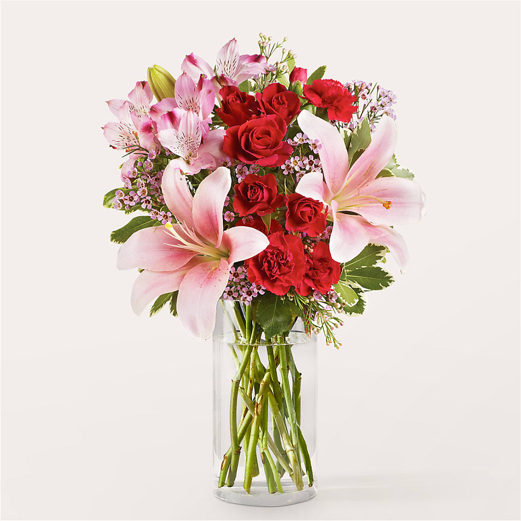 Kismet Bouquet – One Million Roses Llc, Caldwell ID