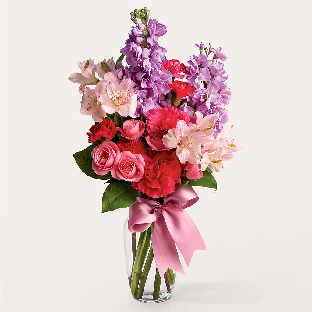 Main Character Bouquet – One Million Roses Llc, Caldwell ID