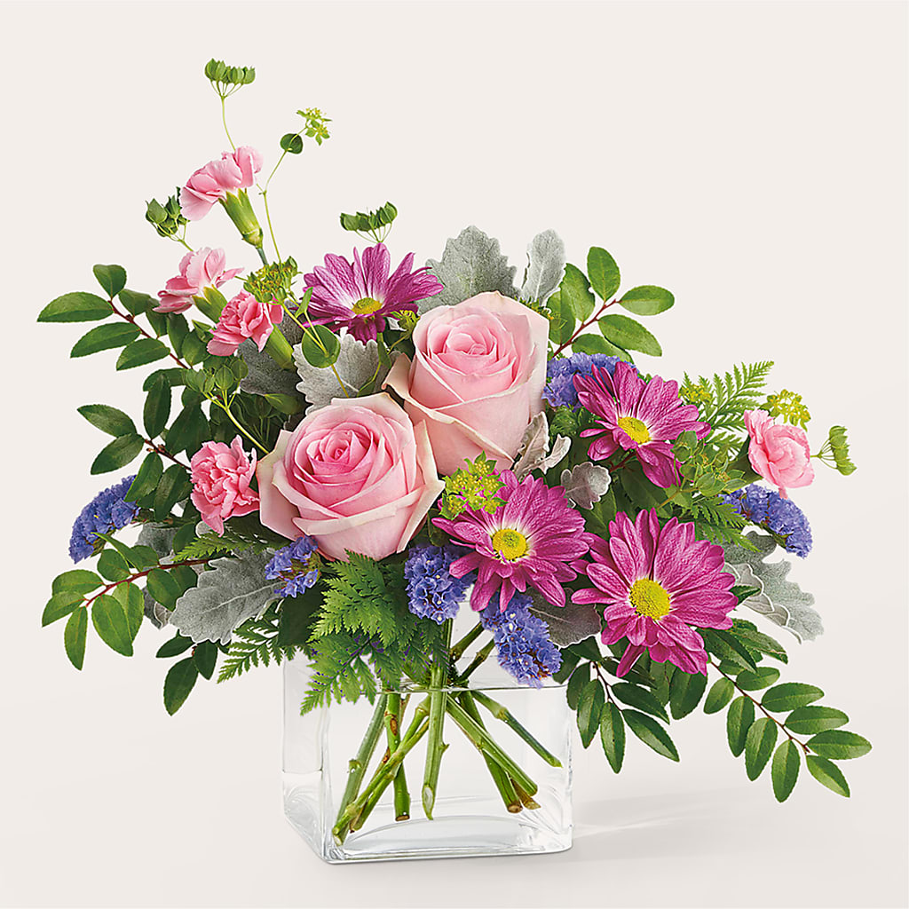 Starlet Bouquet – One Million Roses Llc, Caldwell ID