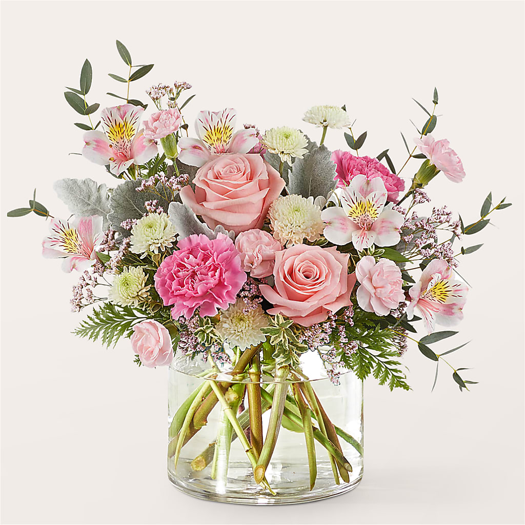 The Treehouse Bouquet – One Million Roses Llc, Caldwell ID