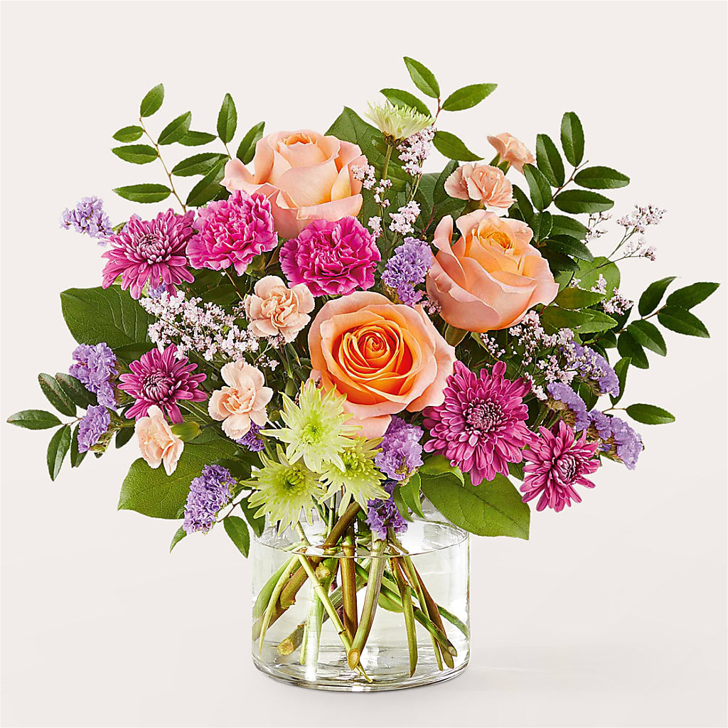 Effervescence Bouquet – One Million Roses Llc, Caldwell ID