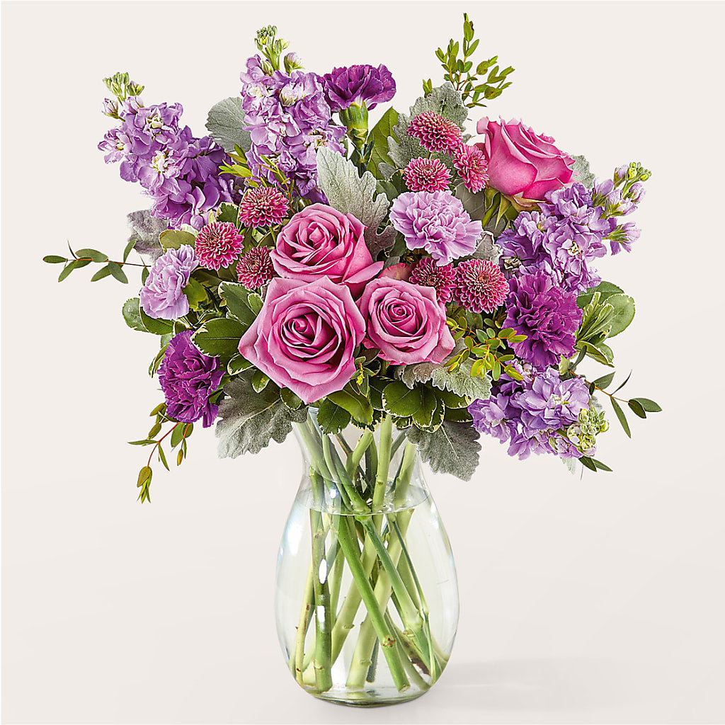 A Love Story Bouquet – One Million Roses Llc, Caldwell ID