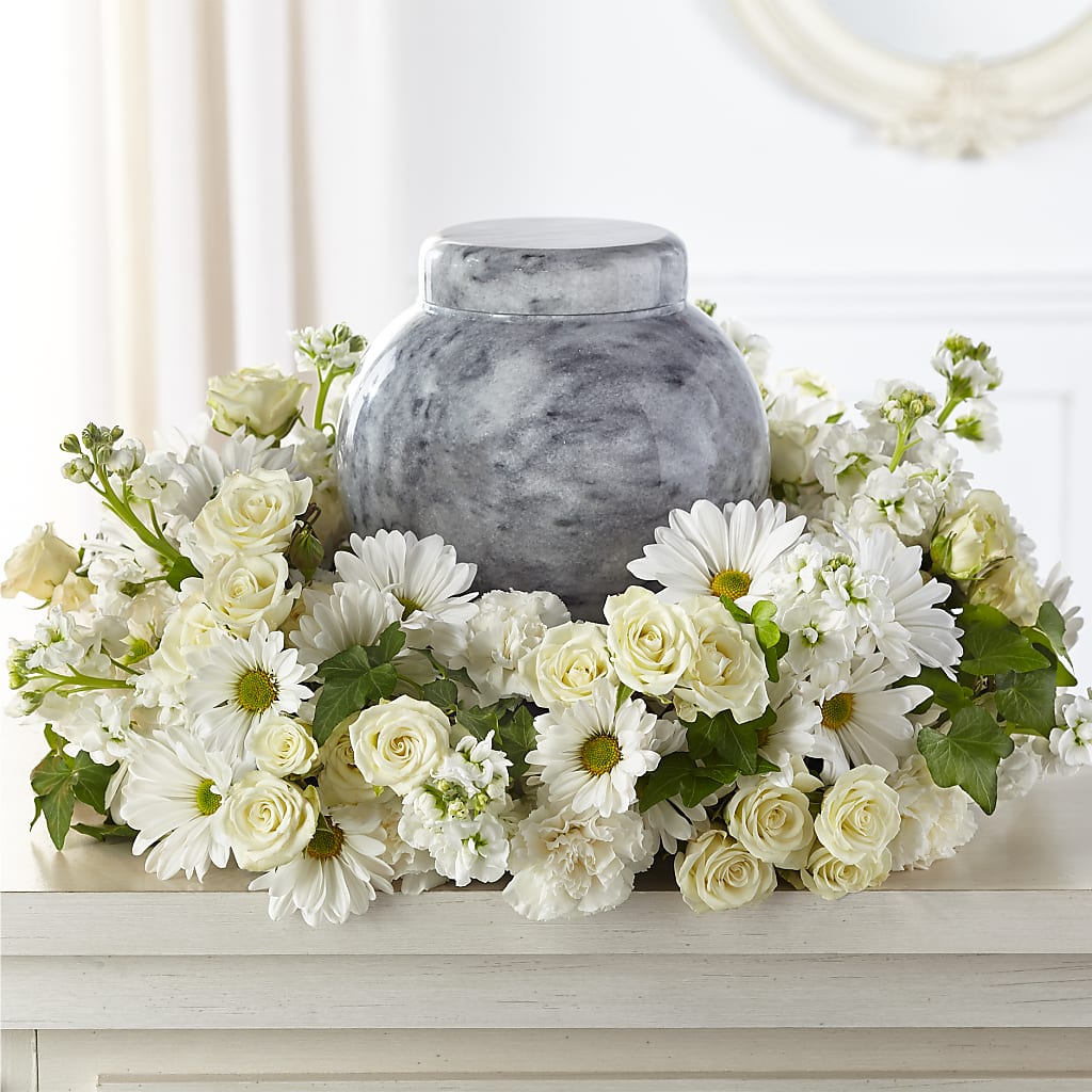 Timeless Tribute Cremation Adornment – One Million Roses Llc, Caldwell ID